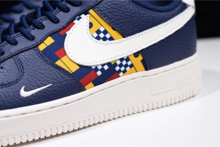 1811 Nike Air Force 1 Nautical Redux Pack AR5394- UrbanStyle 1236