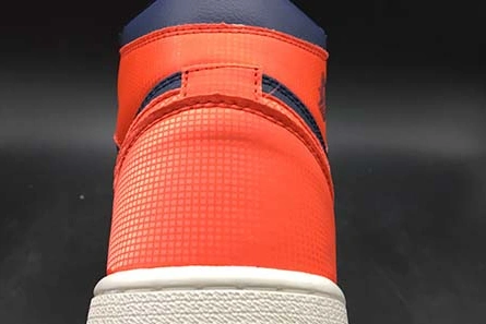 Fashionable 2299 AIR JORDAN 1 HIGH PREMIUM BLUE VOID AH7389- 245