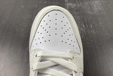 Durable 4200 Nike Dunk Low White Multi-Color Paisley  FN8913- 968