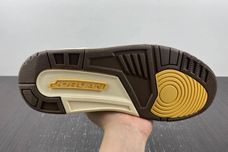 4843 Jordan 3 Retro DX6660- Elegant 380