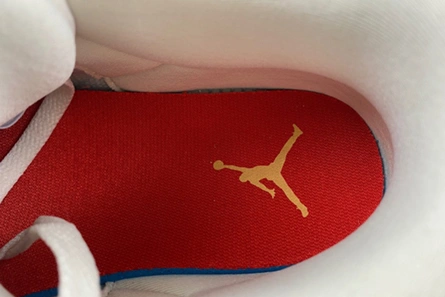 4843 Jordan 3 Retro DX6660- Elegant 380