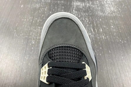 Reliable 5731 Jordan 4 Retro Fear Pack  626969- 431