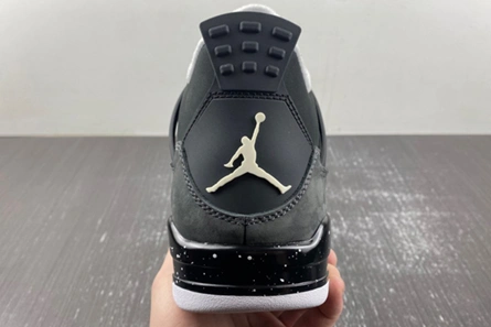 Reliable 5731 Jordan 4 Retro Fear Pack  626969- 431