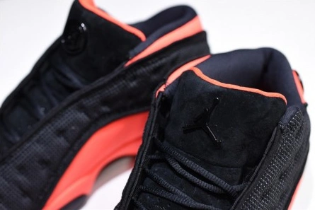 6734 Air Jordan 13 Retro Low Nrg ct "clot"  - AT3102- Resilient 805