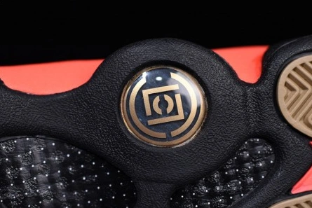 6734 Air Jordan 13 Retro Low Nrg ct "clot"  - AT3102- Resilient 805