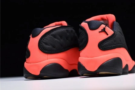 6734 Air Jordan 13 Retro Low Nrg ct "clot"  - AT3102- Resilient 805