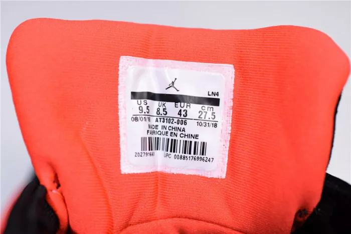 6734 Air Jordan 13 Retro Low Nrg ct "clot"  - AT3102- Resilient 805