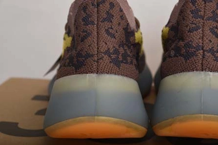 8071 Adidas YEEZY 300 Boost FZ Elegant 1698
