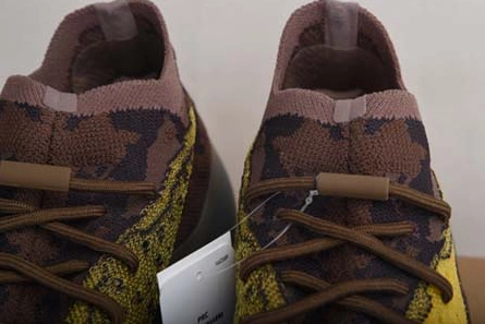 8071 Adidas YEEZY 300 Boost FZ Elegant 1698