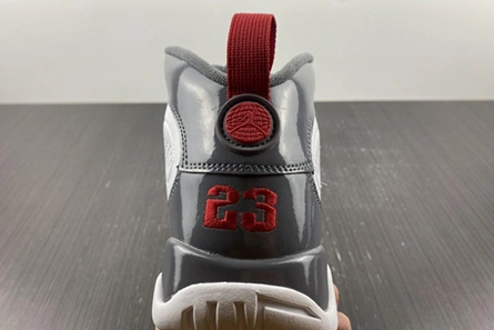 Classic 8214 Jordan 9 Retro CT8019- 664