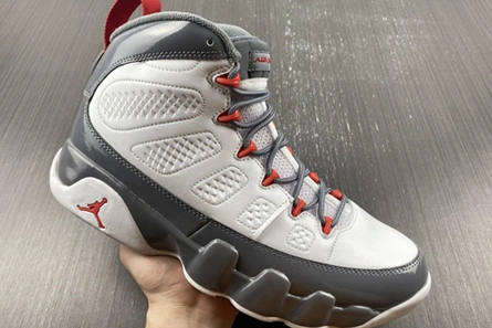 Classic 8214 Jordan 9 Retro CT8019- 664