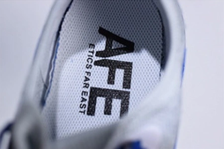 9300 Nike Epic React Flyknit white blue AQ0067- WellDesigned 1572
