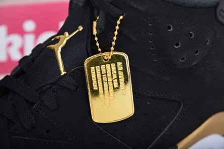 9730 JORDAN 6 RETRO DMP (2020) - CT4954- UrbanStyle 684