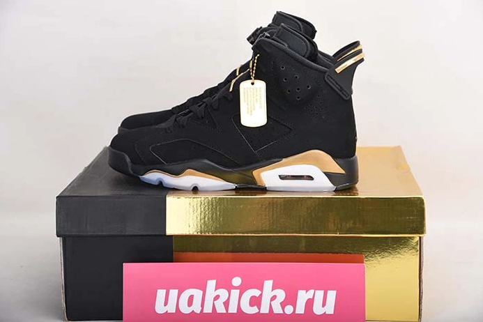 9730 JORDAN 6 RETRO DMP (2020) - CT4954- UrbanStyle 684