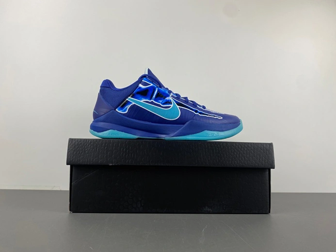 EyeCatching 1530 Nike Kobe 5 Protro X-Ray HJ4303- 874