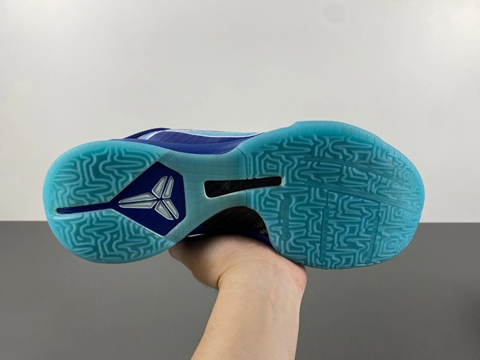 EyeCatching 1530 Nike Kobe 5 Protro X-Ray HJ4303- 874