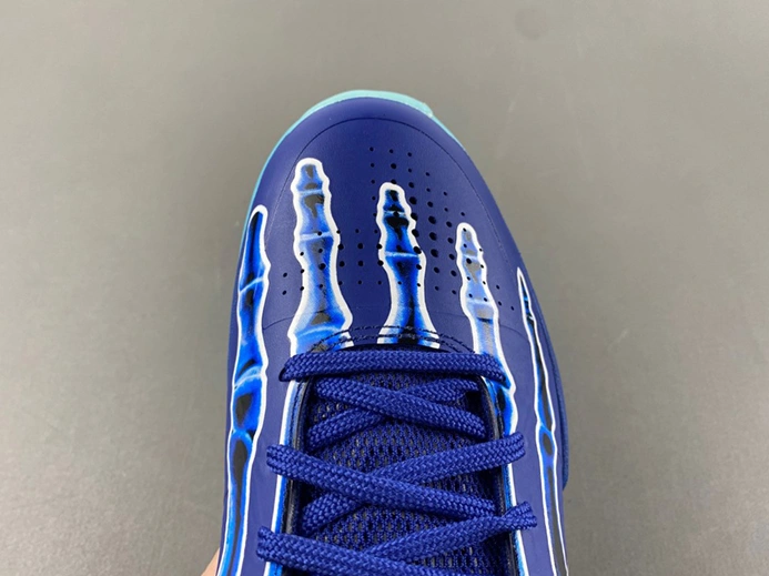 EyeCatching 1530 Nike Kobe 5 Protro X-Ray HJ4303- 874