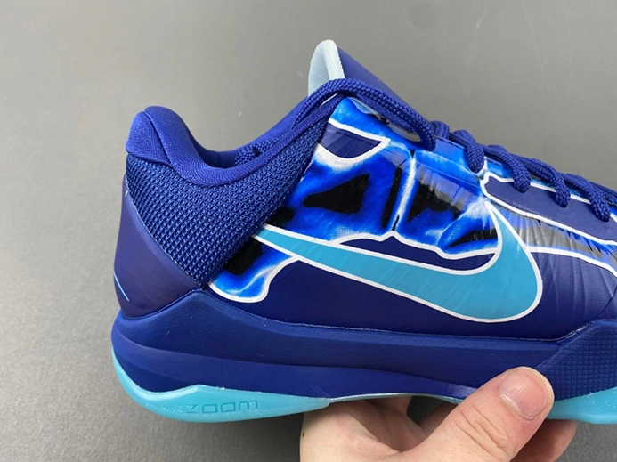 EyeCatching 1530 Nike Kobe 5 Protro X-Ray HJ4303- 874