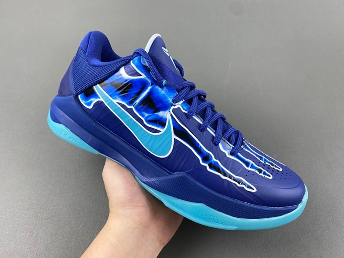 EyeCatching 1530 Nike Kobe 5 Protro X-Ray HJ4303- 874
