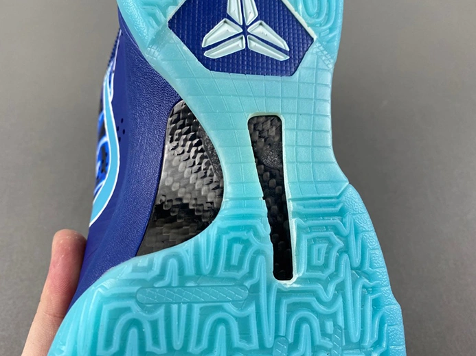 EyeCatching 1530 Nike Kobe 5 Protro X-Ray HJ4303- 874