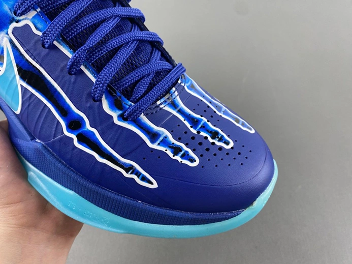 EyeCatching 1530 Nike Kobe 5 Protro X-Ray HJ4303- 874