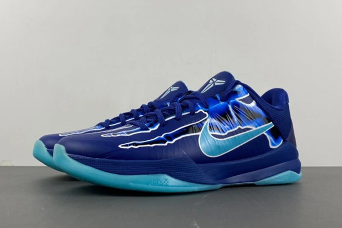EyeCatching 1530 Nike Kobe 5 Protro X-Ray HJ4303- 874