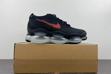 Breathable 2376 Nike Air Max Scorpion FK DZ0799- 838