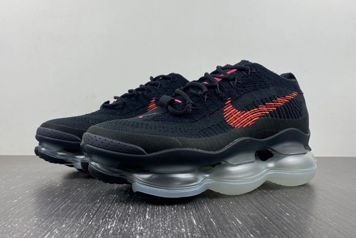 Breathable 2376 Nike Air Max Scorpion FK DZ0799- 838