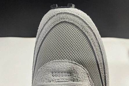Comfortable 2753 Nike LD Waffle SF sacai Fragment Grey DH2684- 1161