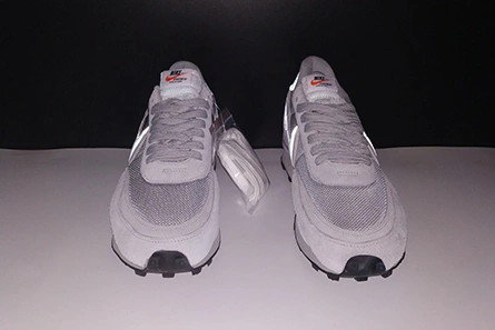 Comfortable 2753 Nike LD Waffle SF sacai Fragment Grey DH2684- 1161