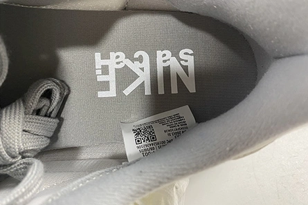 Comfortable 2753 Nike LD Waffle SF sacai Fragment Grey DH2684- 1161