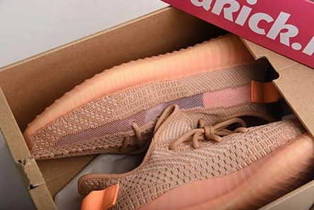 2938 Yeezy Boost 350 V2 CLAY EG AllSeason 1796
