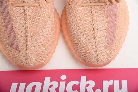 2938 Yeezy Boost 350 V2 CLAY EG AllSeason 1796