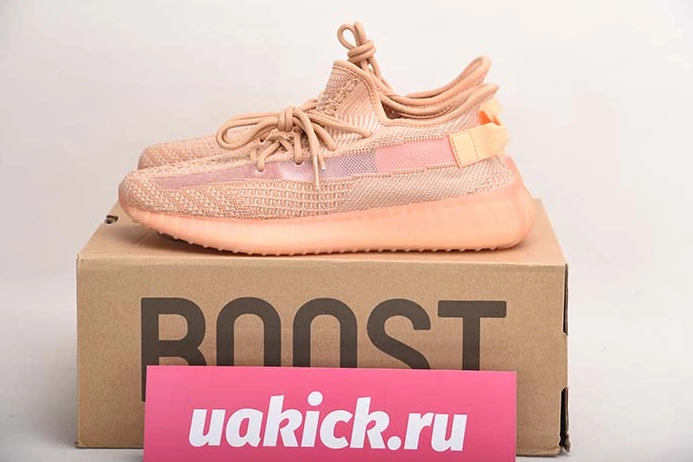 2938 Yeezy Boost 350 V2 CLAY EG AllSeason 1796