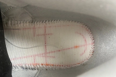 3417 Air Jordan 3 Craft “Ivory” FJ9479- DailyWear 348