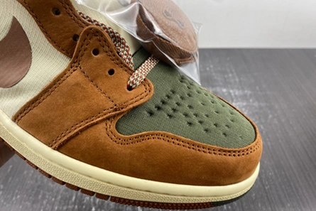 3817 Gore-Tex Air Jordan 1 High DB2889- Refined 56