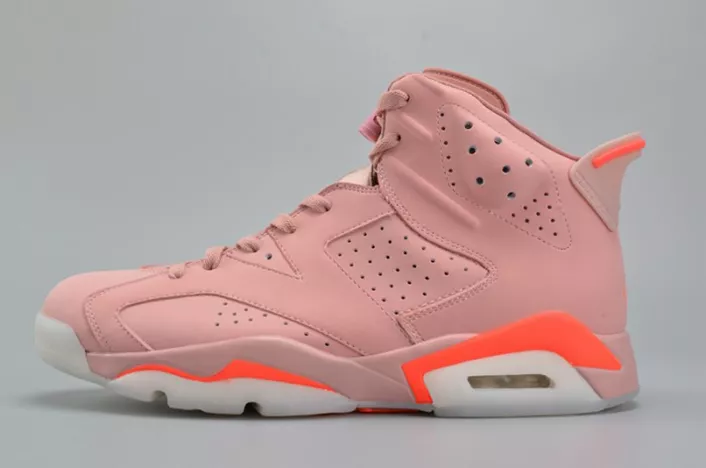 EyeCatching 4314 Jordan 6 Retro Aleali May CI0550- 657