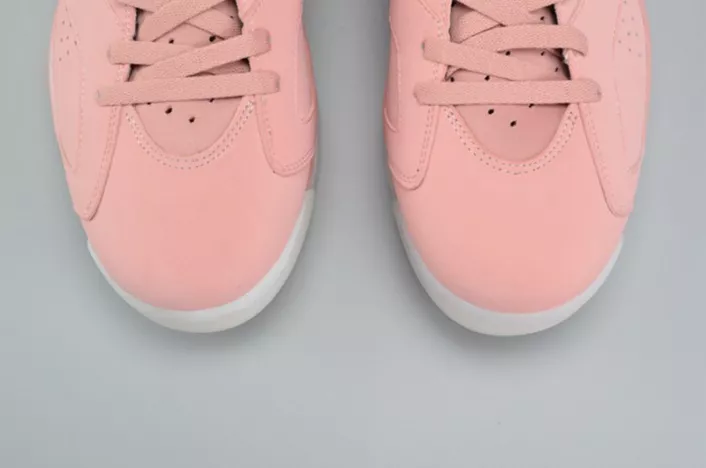 EyeCatching 4314 Jordan 6 Retro Aleali May CI0550- 657