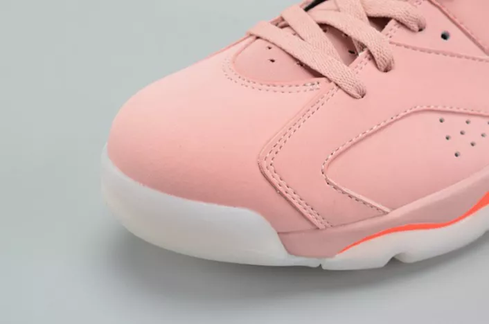 EyeCatching 4314 Jordan 6 Retro Aleali May CI0550- 657