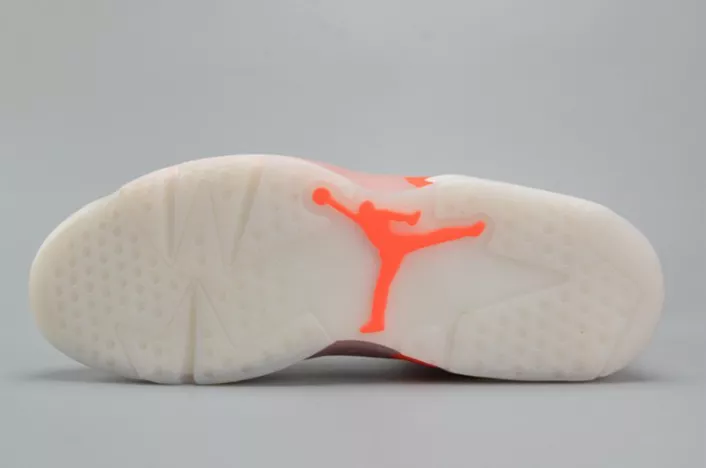 EyeCatching 4314 Jordan 6 Retro Aleali May CI0550- 657