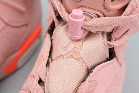 EyeCatching 4314 Jordan 6 Retro Aleali May CI0550- 657