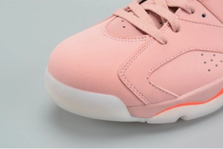EyeCatching 4314 Jordan 6 Retro Aleali May CI0550- 657