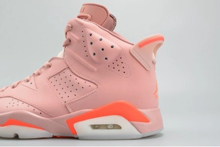 EyeCatching 4314 Jordan 6 Retro Aleali May CI0550- 657