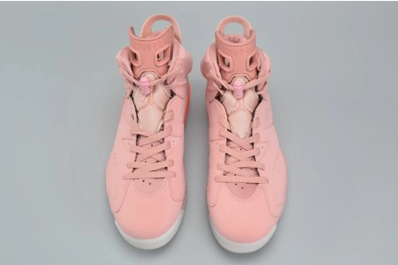 EyeCatching 4314 Jordan 6 Retro Aleali May CI0550- 657