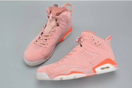 EyeCatching 4314 Jordan 6 Retro Aleali May CI0550- 657