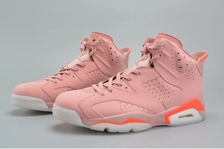 EyeCatching 4314 Jordan 6 Retro Aleali May CI0550- 657