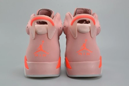 EyeCatching 4314 Jordan 6 Retro Aleali May CI0550- 657