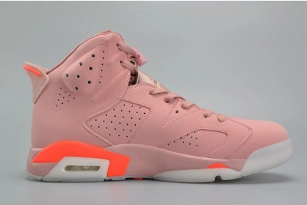 EyeCatching 4314 Jordan 6 Retro Aleali May CI0550- 657