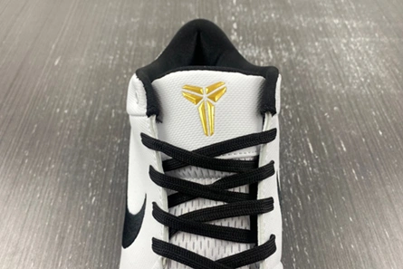 465 Nike Zoom Kobe 4 Protro "GIGI" FJ9363- Compact 927