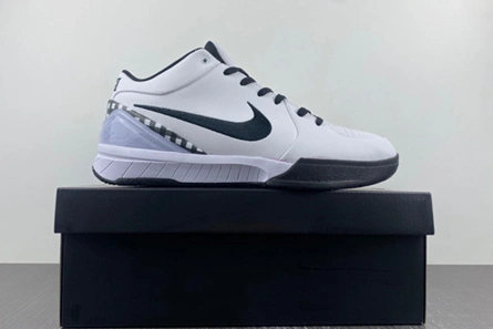 465 Nike Zoom Kobe 4 Protro "GIGI" FJ9363- Compact 927